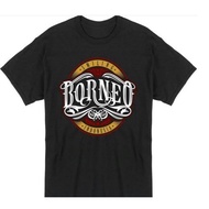 Kaos BAJU MEN WOMEN SMILING BORNEO DAYAK / COMBED 30S / DISTRO /