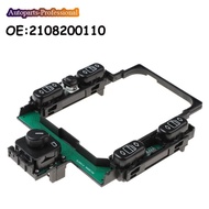 Car Accessories Master Power Window and Mirror Switch For Mercedes Benz W210 W202 E320 E300 21082001