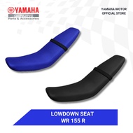 Yamaha WR155 Low Down Seat