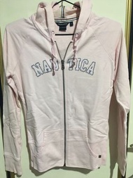 NAUTICA連帽外套🧥-S