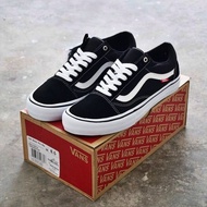 Vans_old SKOOL Shoes (GREED ORI)