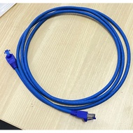 SIR AFA High Quality CAT6 Ethernet LAN Network Patch Cable - 1/2/3/5/10/15 Meter