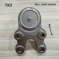 (555JAPAN)LOWER BALL JOINT NISSAN CEDRIC /GLORIA /430/SB-4392L/40161-V0100[1PCS]