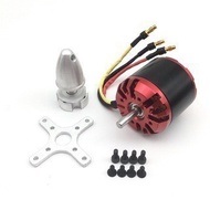 C4250 560KV 800KV Motor Remote Control Model Aircraft Model Helicopter Use External Rotation Brushle