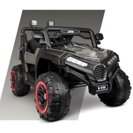 Mobil Aki PMB M8788 UTX Mobil Mainan Anak Remote M 8788