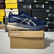 Asics GEL KAYANO 31 PLATINUM STANDARD NAVY SHOES