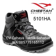 Cheetah Safety Shoes 5101HA / 5101CB