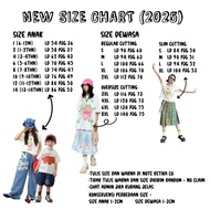 KATUN Princess children's t-shirts up to adult sizes oversize POLLATEE princess premium cotton 30s 2