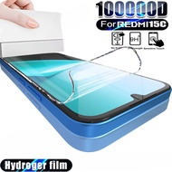 3/2/1PCS HD Hydrogel Film For Huawei P Y9s Y9a Y9 Y8s Y8p Y7p Y7a Y7 Y6s Y6p Y6 Smart Z Y Max Prime 