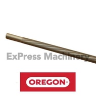 Original Oregon Chainsaw Chain Sharpening Round File (Kikir Bulat Rantai Chainsaw) Ogawa Husqvarna S