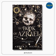 The Book of Azrael by Amber V. Nicole