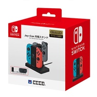 【‎Nintendo任天堂】Nintendo Switch 雙手把充電座《HORI (NSW-003)》(周邊)