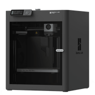 Bambu Lab P1S Combo 3D Printer