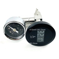 HZY Suitable for TANBUL Coffee Machine Temperature and Pressure Valve for E61 Rocket LELIT Haishi Et