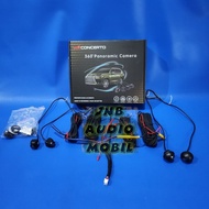 360 concert camera new - 360 panoramic camera original concert 3D