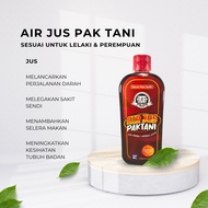 Air Jus Pak Tani (Herbal Tonic)