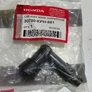 Ngk HONDA Spark Plug Cap REVO BEAT SUPRA GNRAD NGK