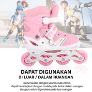 Children's Roller Skates / Children's Inline Skates FREE BAJAJ P19A BOLT