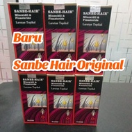 BPOM HAIR TONIC SERUM PENUMBUH RAMBUT SANBE HAIR