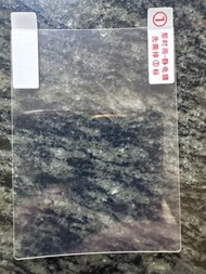 Hunter x Hunter 貪婪之島 亞加力膠卡保護貼 card