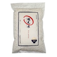 真味市場 - 越光米 5公斤 (業務裝)