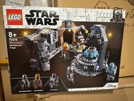 Lego Star Wars 75319 星球大戰 Starwars Bobafett
