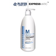 EXPRESSMATIC Mint Refreshing & Hair Loss Treatment Shampoo (2000ml)