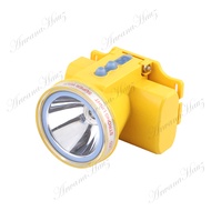 Senter Kepala Selam Diving Super Terang 100 Watt Cahaya Putih / Senter Kepala Selam / senter terang