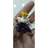 Dragonball Son Gohan Vintage Mini Action Figure