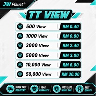 Cara tingkatkan tt Tiktok Likes Views dalam video anda dengan laju