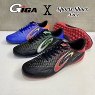 Giga รองเท้าสตั๊ด ร้อยปุ่ม รุ่น GB03 Size 39-44 พร้อมส่ง!!