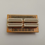 1Pcs Printer DX5 Single Head Adapter Card Connect Board for DX5 Single Printhead Printer