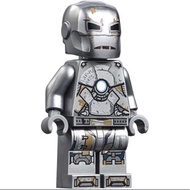 [Brickstoy] Lego Marvel 76125 Iron Man MK Mark 1