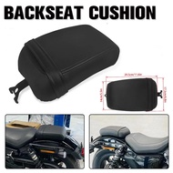 A-For Harley Nightster 975 RH 975 RH975 2022 2023 Motorcycle Rear Passenger Seat Pad Backseat Bracke