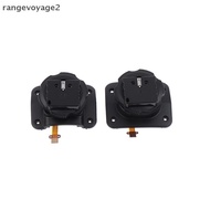 [rangevoyage2] For Godox V860 TT685 Flash Upgrade Metal Version Hot Shoe Base Accessories V860III-S 