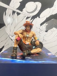 海賊王 Wings 宴会艾斯GK