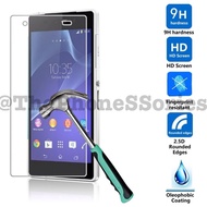 *TPSS* PREMIUM HD Tempered Glass Sony Xperia Z Z1 Z2 Z3 Z5 XA C2/3/4 T2 M2/3/4 Ultra-HD 9H 2.5D Scre