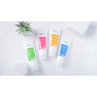 YOU HY! AMINO FACIAL WASH 100ML / 50GR