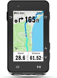 iGPSPORT iGS630 Bike Computer, Waterproof Cycling Computer Cycling GPS Unit IPX7 with 2.8 inch Color Screen, Map Navigation and Sensors/Electronic Shifting/Smart Trainer/E-Bike Supported