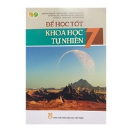 Book - To Learn Natural Science Well 7