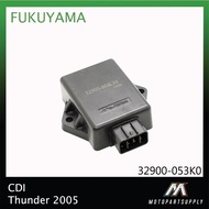 Fukuyama Cdi Thunder 2005 (Digital)