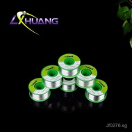 Low Dedicated800g Welding Flux-Cored Tin Wire Low-Temperature Welding Wire with Rosin Wholesale Lich