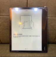 KOBO Elipsa【拆封極少用出清】10.3吋 電子書閱讀器 全新官方保護殼