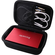 Focusrite Scarlett Solo 3rd Gen Audio Interface Protective Storage Case -WERJIA JP