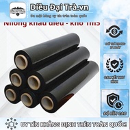 Nylon plastic bag 2 sizes 1m5 layers stitched with Dai Tra song Van Chinh My flute kite 1m25 1m7 2m5