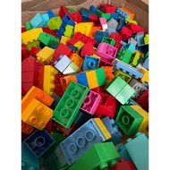 Bulk Duplo