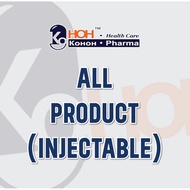 All product by kohoh pharma