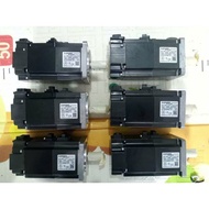 J3 200W servo motor WITH BRAKE HF-KP23B, disassembled product (with VAT hd output)