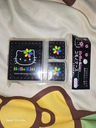 HELLO KITTY儲物盒.