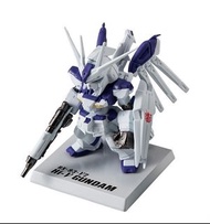 Gundam converge core 15th hi nu gundam